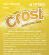 DESINCRUSTANTE CROST PP 1 LT SEVENGEL CX C/ 12 UN (5251)