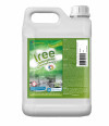 DESENGORDURANTE FREE 5 LT SEVENGEL CX C/ 4UN (5486)