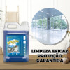 LIMPADOR USO GERAL FLORAL 5 LT BACTERICIDA SEVENGEL 1 UN (5513)