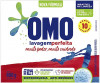 DETERGENTE PO OMO 800 GR LAV PERFEITA - 290533 un COM 1 un