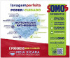 DETERGENTE PO OMO 800 GR LAV PERFEITA - 290533 un COM 1 un