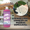 LIMPA PEDRA STONE 1 LT SEVENGEL 1 UN (5660)
