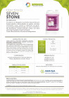 LIMPA PEDRA STONE 1 LT SEVENGEL 1 UN (5660)