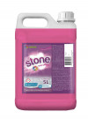 LIMPA PEDRA STONE 5 LT SEVENGEL CX C/4 UN (5661)