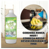 Seven Free Detergente Desengordurante Concentrado 1l Sevenge