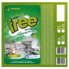 Seven Free Detergente Desengordurante Concentrado 1l Sevenge