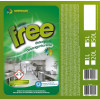 DESENGORDURANTE FREE 1 LT SEVENGEL CX C/ 12 UN (5485)