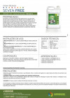 DESENGORDURANTE FREE 1 LT SEVENGEL CX C/ 12 UN (5485)