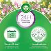 APARELHO+REFIL 250 ML FRESHMATIC LAVANDA HECKITT -91978- 1UN