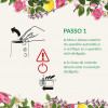 APARELHO+REFIL 250 ML FRESHMATIC LAVANDA HECKITT -91978- 1UN
