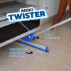 RODO TWISTER 45 CM S/ CABO BRALIMPIA (RT450)