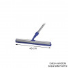 RODO TWISTER 45 CM S/ CABO BRALIMPIA (RT450)