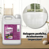 BASE SELADORA 5 LT REVEST SEVEN GEL CX C/ 4 UN (5621)