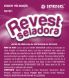 BASE SELADORA 5 LT REVEST SEVEN GEL CX C/ 4 UN (5621)