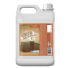 CERA LÍQUIDA 5 LTS FLEX AUTO BRILHO SEVENGEL CX C/ 4 UN (5242)