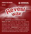 CERA LÍQUIDA 5 LTS AUTO BRILHO WAX REVEST SEVENGEL 1 UN (5629)