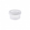 POTE CLIC ROSCA 390 ML PLASÚTIL (2612)