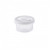 POTE CLIC ROSCA 390 ML PLASÚTIL (2612)