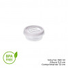POTE CLIC ROSCA 390 ML PLASÚTIL (2612)
