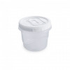 POTE CLIC ROSCA 720 ML PLASÚTIL (2613)