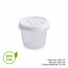 POTE CLIC ROSCA 720 ML PLASÚTIL (2613)