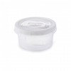POTE CLIC ROSCA 900 ML PLASÚTIL (4646)