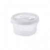POTE CLIC ROSCA 900 ML PLASÚTIL (4646)
