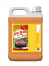 LAVA AUTO 5 LTS SEVEN GEL CX C/ 4 UN (5503)