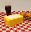 PORTA GUARDANAPO TV UNA ICE PACK - 051X1390 UN COM 1 UN