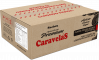 ACUCAR CRISTAL SACHE C/400 UN CARAVELAS - 128286 CX COM 400 UN