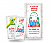 ACUCAR CRISTAL SACHE C/400 UN CARAVELAS - 128286 CX COM 400 UN