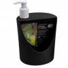 PORTA SABONETE E ESPONJA ROMEU E JULIETA 600 ML COZA (10837/0008 PR)