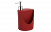 PORTA SABONETE E ESPONJA ROMEU E JULIETA 600 ML COZA (10837/0465 VM)