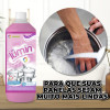Limpa Alumínio lumin 1 Litro Sevengel 1 un (5798)