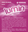 LIMPA ALUMINIO LUMIN 1 LT SEVENGEL CX C/ 12 UN (5798)
