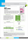 DESINCRUSTANTE PÓS OBRA 1 LT SEVENGEL CX C/ 12 UN (5591)
