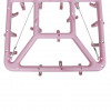 MINI VARAL RET DOBRAVEL C/PRENDEDORES MOR - 6095 UN COM 1 UN