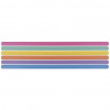 ESPAGUETE P/PISCINA 165X6,5 CM MOR - 1 UNIDADE