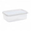 POTE PLÁSTICO 1,8 LITROS FREEZER E MICROONDAS PLASÚTIL (212)