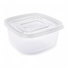POTE CLIC QUADRADO 1,6 LITROS PLASÚTIL (2764)