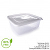 POTE CLIC QUADRADO 6,6 LITROS PLASÚTIL (2417)