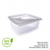 POTE CLIC QUADRADO 6,6 LITROS PLASÚTIL (2417)