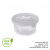POTE CLIC REDONDO 650 ML PLASÚTIL (2460)