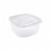 POTE CLIC QUADRADO 580 ML PLASÚTIL (2188)