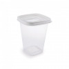 POTE CLIC MANTIMENTOS 950 ML PLASÚTIL (2500)
