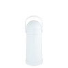 GARRAFA PRESSAO NOBILE BRANCA 1 LT MOR - 1 UNIDADE