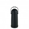 GARRAFA PRESSAO NOBILE PRETA 1 LT MOR - 1 UNIDADE
