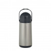 GARRAFA PRESSAO INOX NOBILE 1 LT MOR - 1 UNIDADE