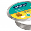 Assadeira Polida Com Fundo Removivel N°30 Ramos - Ref.36