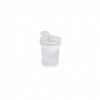 PORTA QUEIJO RALADO 410 ML PLASÚTIL (4165)
